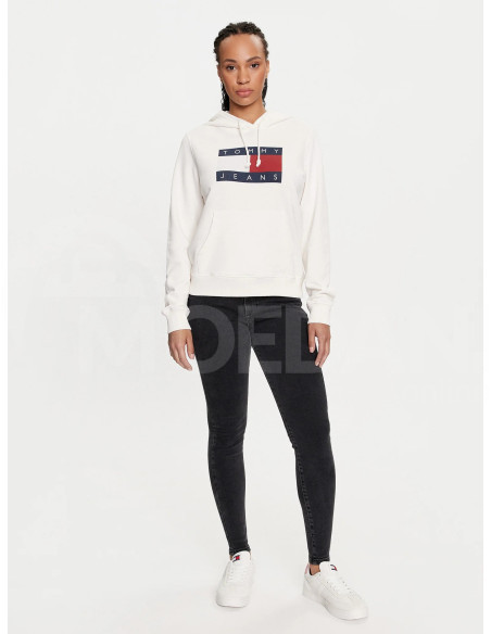Tommy Jeans - TJW REG TOMMY FLAG HOODIE EXT თბილისი - photo 3