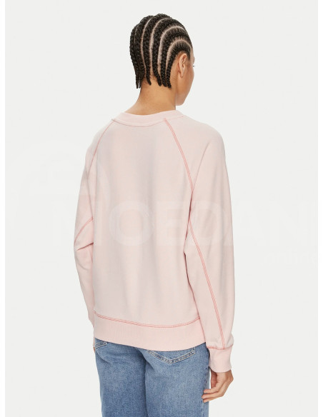 Tommy Hilfiger - REG VARSITY RAGLAN SWEATSHIRT თბილისი - photo 2