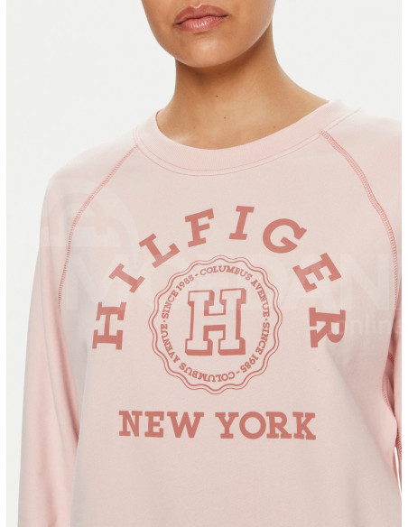 Tommy Hilfiger - REG VARSITY RAGLAN SWEATSHIRT თბილისი - photo 4