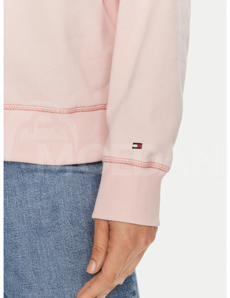 Tommy Hilfiger - REG VARSITY RAGLAN SWEATSHIRT თბილისი - photo 5