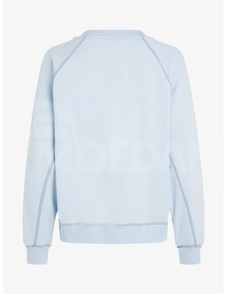 Tommy Hilfiger - REG VARSITY RAGLAN SWEATSHIRT თბილისი - photo 7