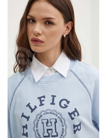 Tommy Hilfiger - REG VARSITY RAGLAN SWEATSHIRT თბილისი - photo 3