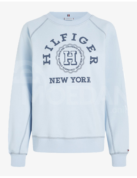 Tommy Hilfiger - REG VARSITY RAGLAN SWEATSHIRT თბილისი - photo 6