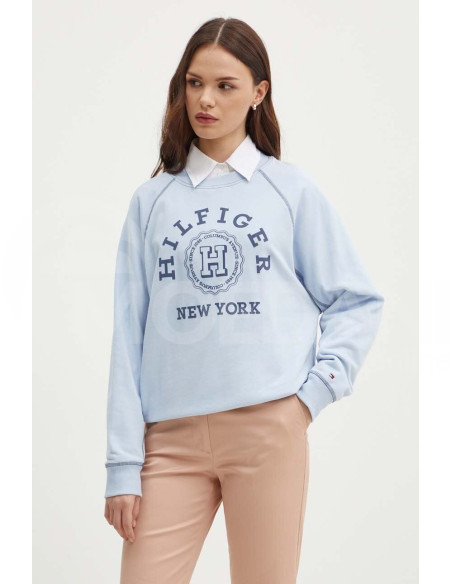 Tommy Hilfiger - REG VARSITY RAGLAN SWEATSHIRT თბილისი - photo 1
