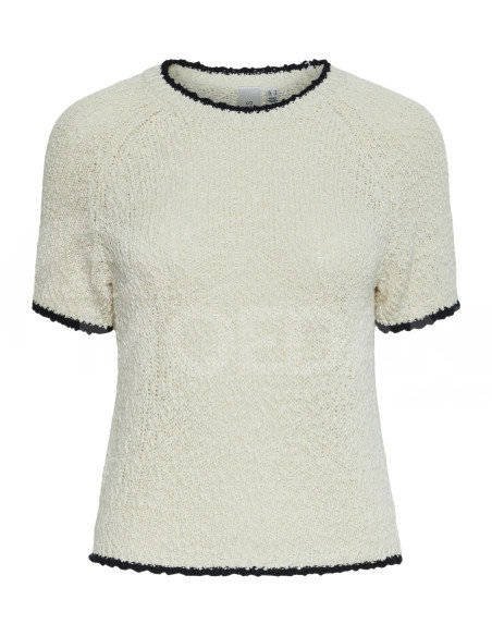 Y.A.S - YASCHANEO SS KNIT TOP თბილისი - photo 5