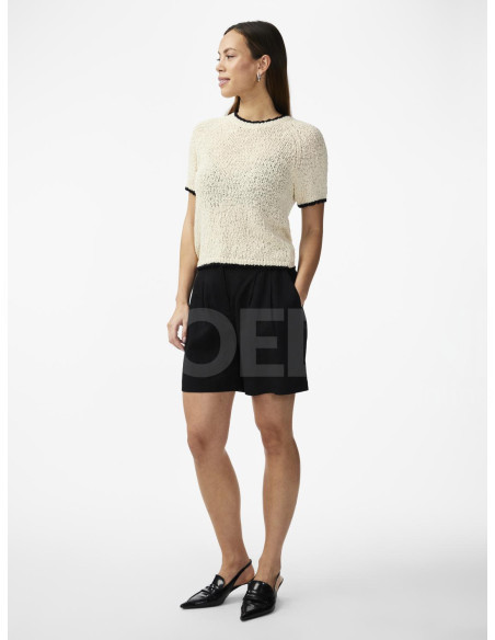 Y.A.S - YASCHANEO SS KNIT TOP თბილისი - photo 4