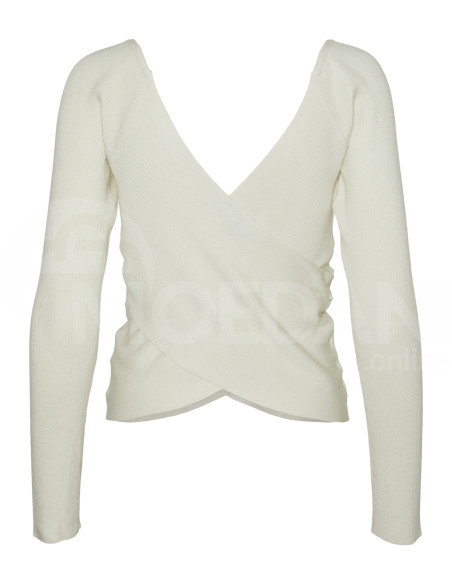 Vero Moda - VMWILLOW LS V-NECK PULLOVER GA თბილისი - photo 7