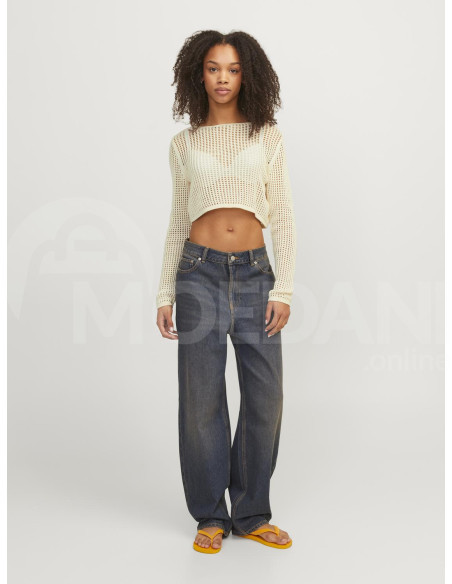 JJXX - JXPRESLEY BOAT NECK KNIT Tbilisi - photo 4