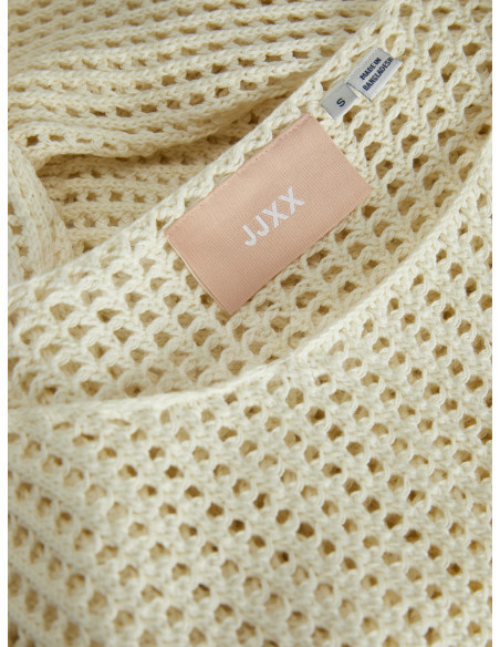 JJXX - JXPRESLEY BOAT NECK KNIT Tbilisi - photo 7