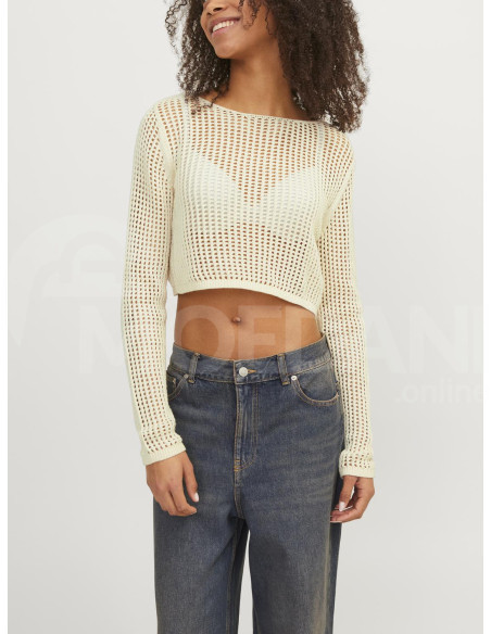 JJXX - JXPRESLEY BOAT NECK KNIT Tbilisi - photo 3