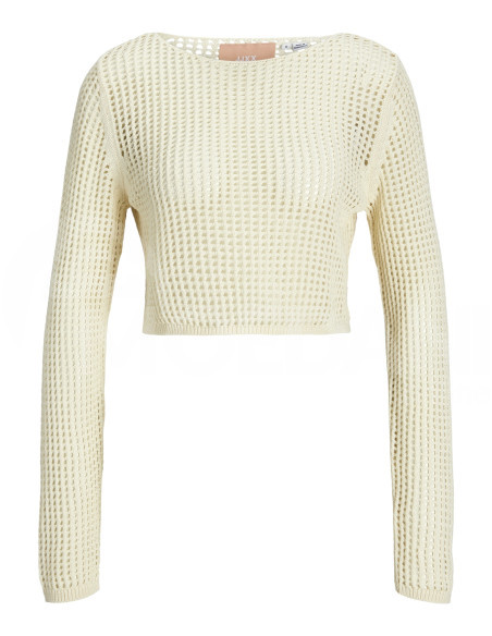 JJXX - JXPRESLEY BOAT NECK KNIT Tbilisi - photo 5