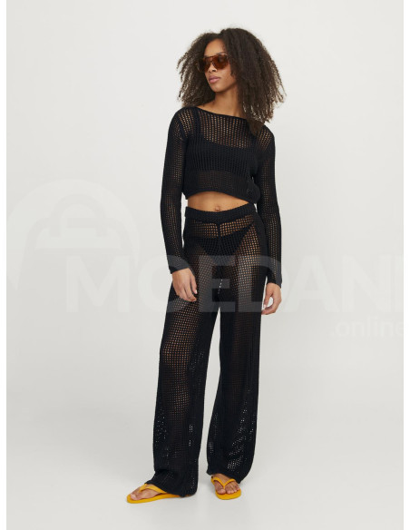 JJXX - JXPRESLEY BOAT NECK KNIT Тбилиси - изображение 4