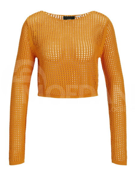 JJXX - JXPRESLEY BOAT NECK KNIT Tbilisi - photo 5