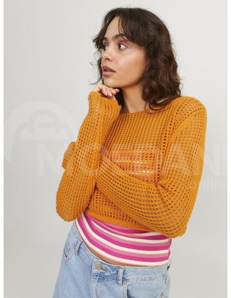 JJXX - JXPRESLEY BOAT NECK KNIT Tbilisi - photo 3