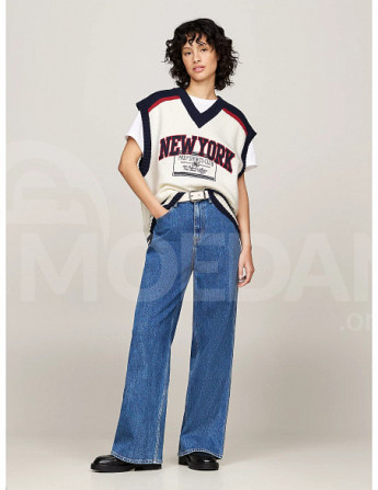 Tommy Jeans - TJM VARSITY EXPLORER RUGBY EXT თბილისი - photo 5