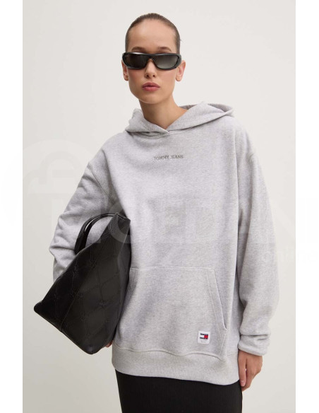 Tommy Jeans - TJW RLX SMALL CLASSIC HOODIE EXT თბილისი - photo 4