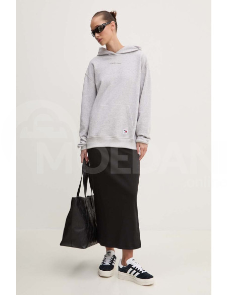 Tommy Jeans - TJW RLX SMALL CLASSIC HOODIE EXT თბილისი - photo 3