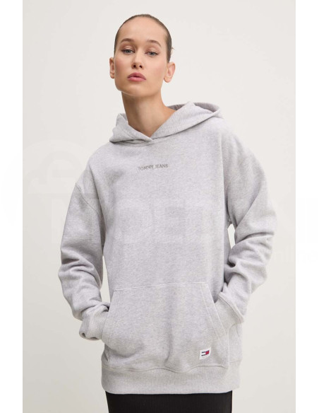 Tommy Jeans - TJW RLX SMALL CLASSIC HOODIE EXT თბილისი - photo 1