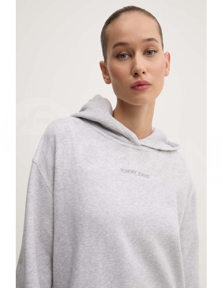 Tommy Jeans - TJW RLX SMALL CLASSIC HOODIE EXT თბილისი - photo 5