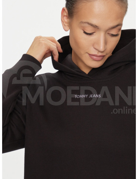 Tommy Jeans - TJW RLX SMALL CLASSIC HOODIE EXT თბილისი - photo 5