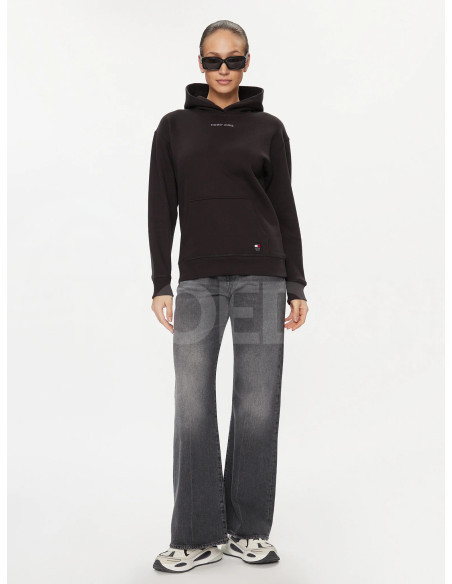 Tommy Jeans - TJW RLX SMALL CLASSIC HOODIE EXT თბილისი - photo 3