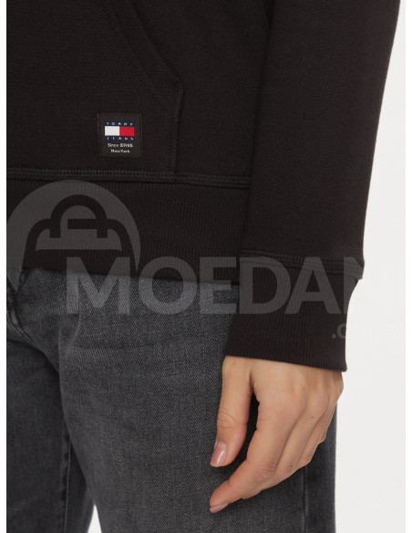 Tommy Jeans - TJW RLX SMALL CLASSIC HOODIE EXT თბილისი - photo 4