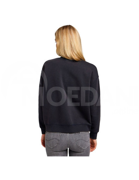 Lee - CREW SWS თბილისი - photo 2