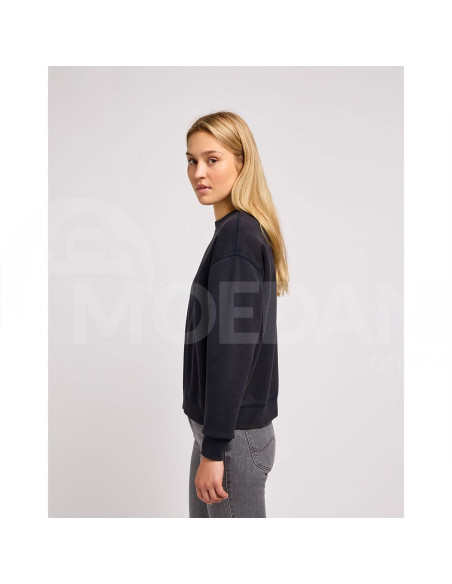 Lee - CREW SWS თბილისი - photo 4