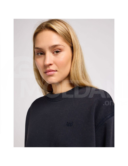 Lee - CREW SWS თბილისი - photo 3