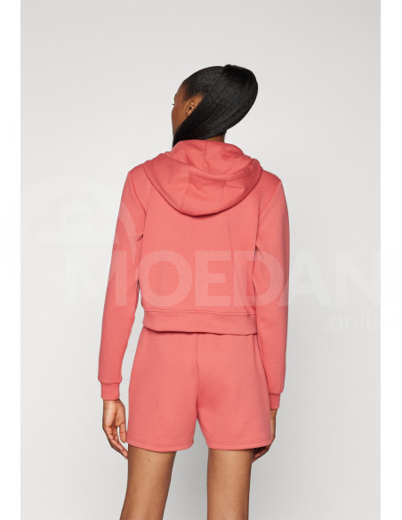ONLY PLAY - ONPLOUNGE LIFE SHORT ZIP HOOD SWEAT თბილისი - photo 2