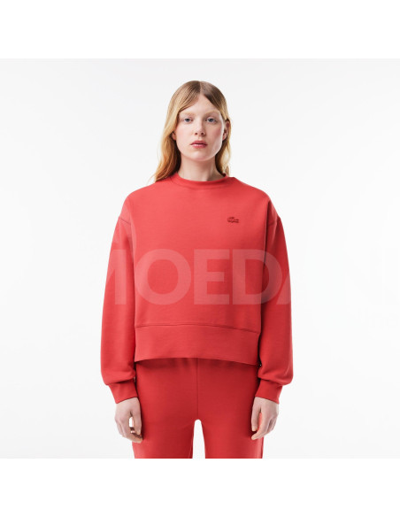 Lacoste - OVERSIZED JOGGER SWEATSHIRT თბილისი - photo 1
