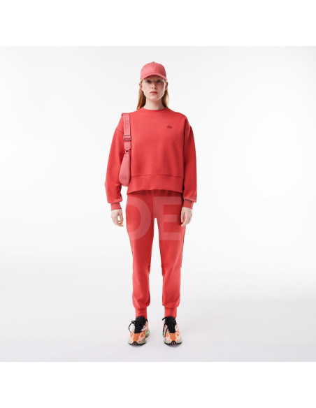 Lacoste - OVERSIZED JOGGER SWEATSHIRT თბილისი - photo 4