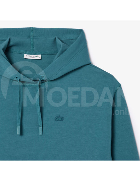 Lacoste - WOMEN'S CROPPED HOODIE თბილისი - photo 6