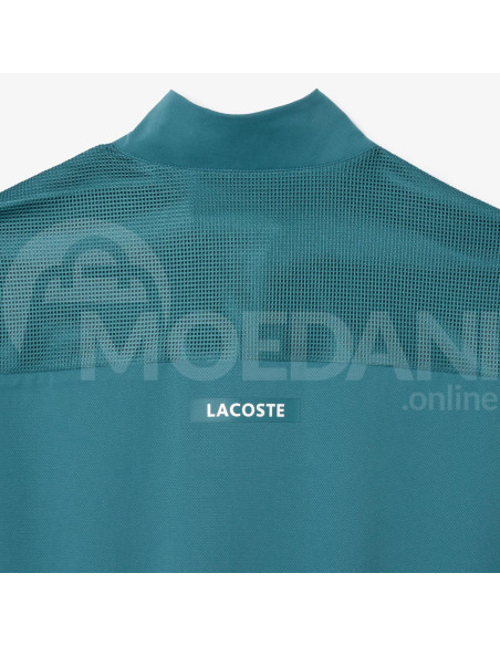 Lacoste - WOMEN'S CROPPED HOODIE თბილისი - photo 9