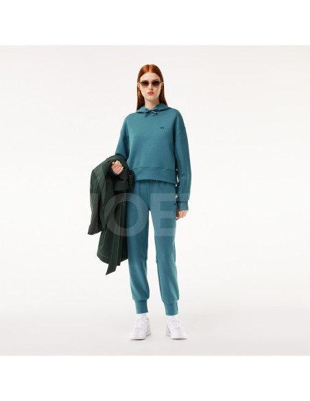 Lacoste - WOMEN'S CROPPED HOODIE თბილისი - photo 4