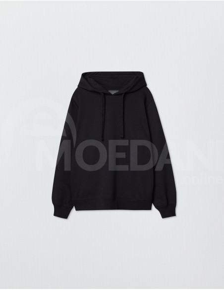 MO Fashion - FLEECE HOODED SWEATSHIRT თბილისი - photo 3