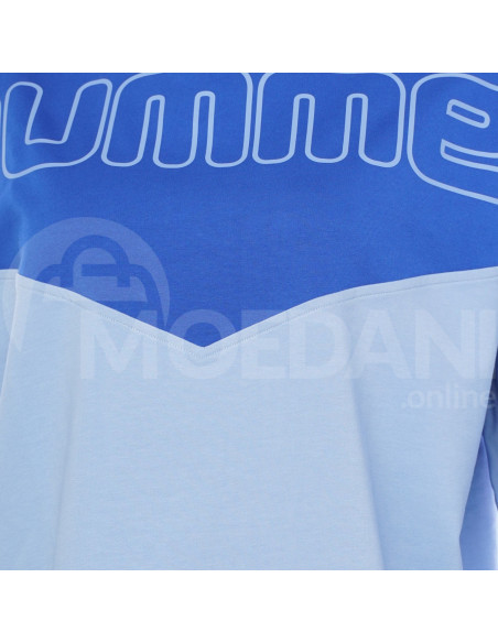 HUMMEL - HMLVEREV SWEATSHIRT თბილისი - photo 4