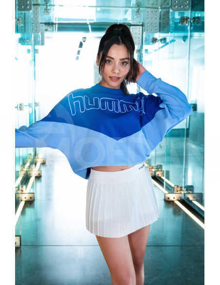 HUMMEL - HMLVEREV SWEATSHIRT თბილისი - photo 5