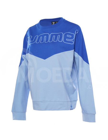 HUMMEL - HMLVEREV SWEATSHIRT თბილისი - photo 3