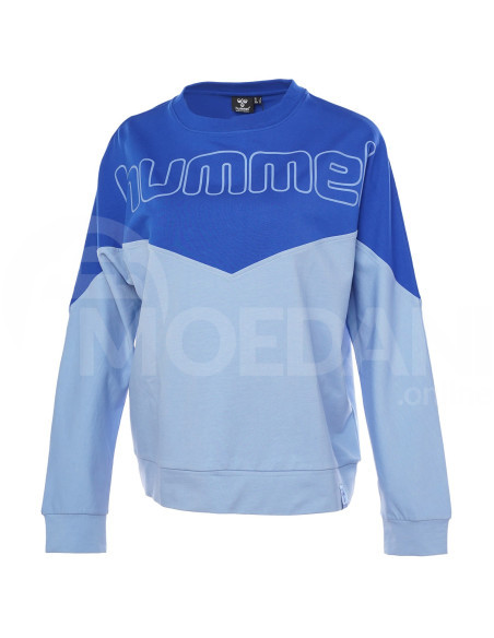 HUMMEL - HMLVEREV SWEATSHIRT თბილისი - photo 1