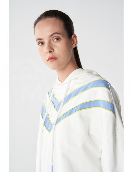 HUMMEL - HMLLILE HOODIE თბილისი - photo 3