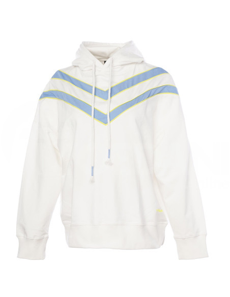 HUMMEL - HMLLILE HOODIE თბილისი - photo 4