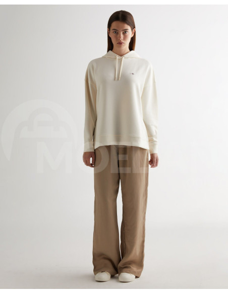 Gant - BACK GRAPHIC SCUBA HOODIE თბილისი - photo 4