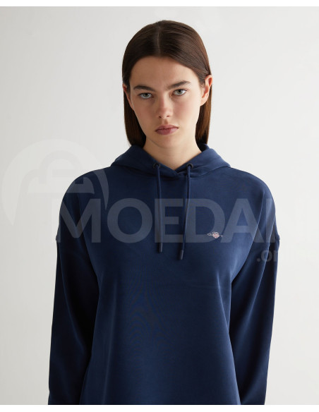 Gant - BACK GRAPHIC SCUBA HOODIE Tbilisi - photo 3