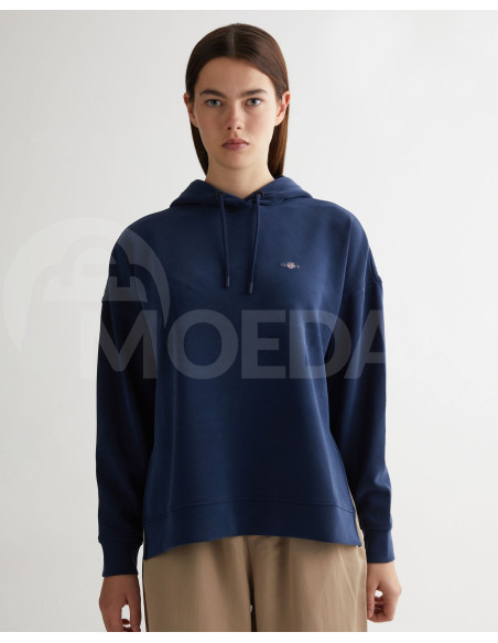Gant - BACK GRAPHIC SCUBA HOODIE Tbilisi - photo 1