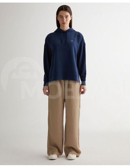 Gant - BACK GRAPHIC SCUBA HOODIE Tbilisi - photo 4