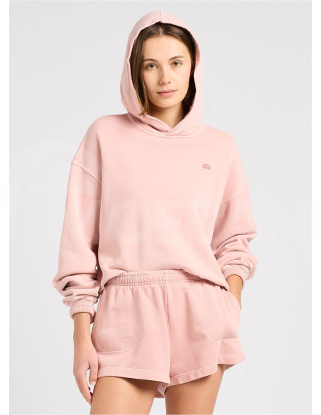 Lacoste - WIN SUMMER THE FRENCH WAY თბილისი - photo 1