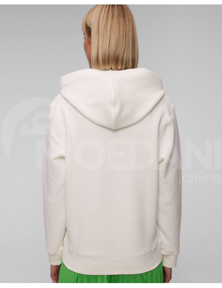 Lacoste - Relaxed Fit Double Face Pique Hoodie თბილისი - photo 2