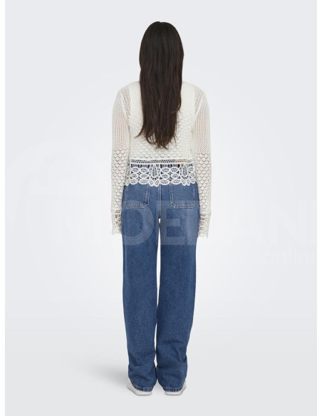 ONLY - ONLADAH LS MIX STRUCTUREO-NECK KNT თბილისი - photo 3