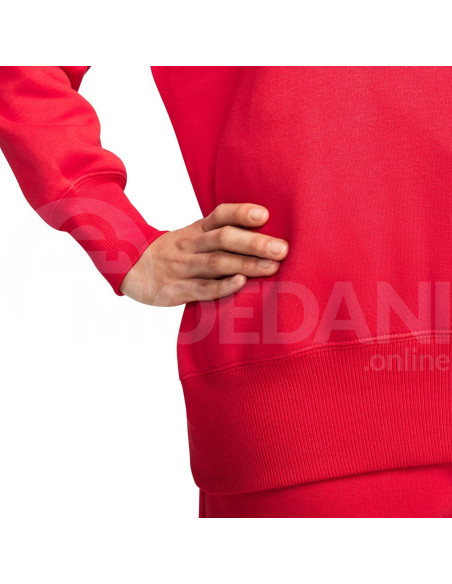 NIKE - W NSW PHNX FLC OS CREW თბილისი - photo 4